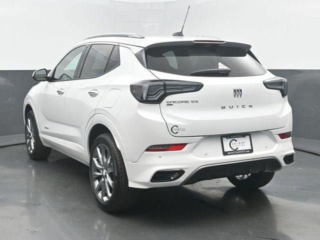 2026 Buick Encore GX Avenir - Photo 5