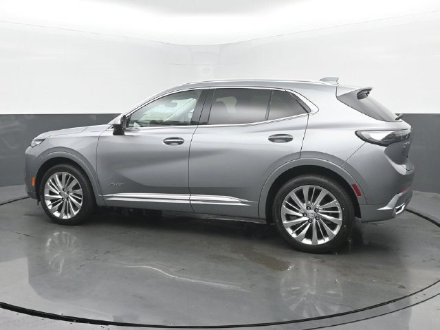 New 2026 Buick Envision Avenir SUV