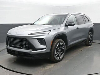 2026 Buick Enclave Sport Touring SUV