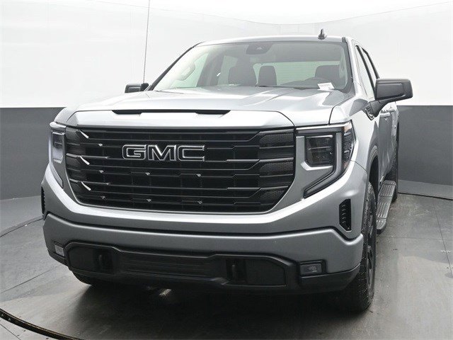 2026 GMC Sierra 1500 Elevation's photo