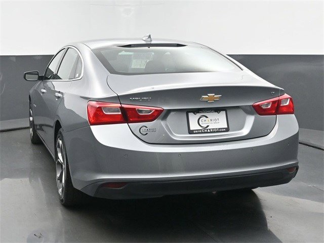 2024 Chevrolet Malibu 1LT photo 4
