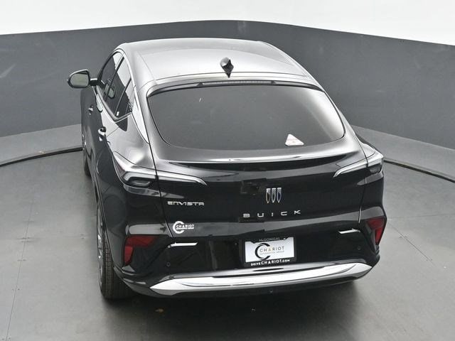 2026 Buick Envista Avenir - Photo 42