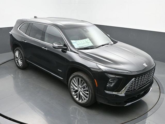2026 Buick Enclave Avenir - Photo 46