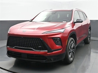 2026 Buick Enclave Sport Touring SUV