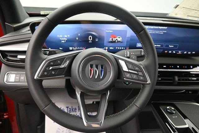 2026 Buick Enclave Preferred - Photo 27