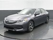 Honda Accord Sedan