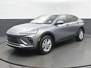 2026 Buick Envista Preferred SUV