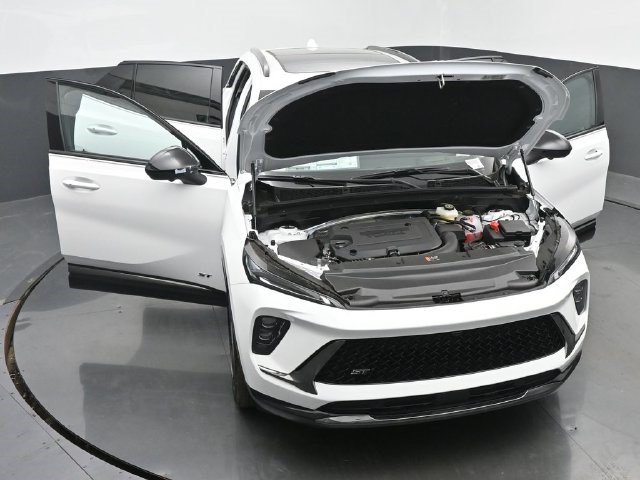 2026 Buick Envision Sport Touring - Photo 58