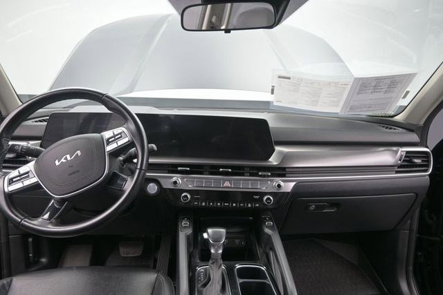 2023 Kia Telluride S - Photo 25