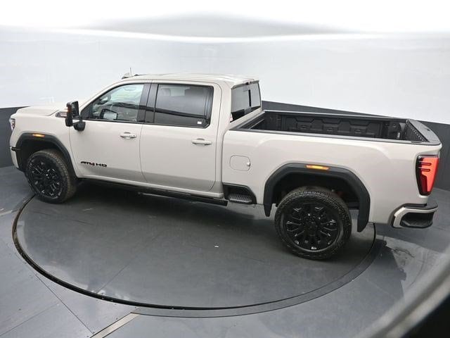 2026 GMC Sierra 2500HD AT4 - Photo 38
