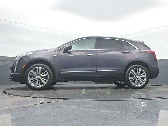 2025 Cadillac XT5 Premium Luxury - Photo 39