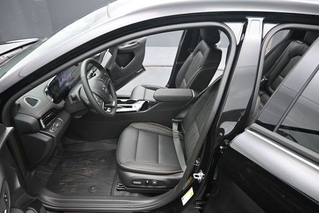 2026 Buick Envista Avenir - Photo 18