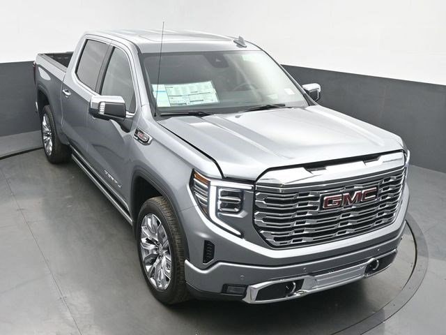 2026 GMC Sierra 1500 Denali - Photo 43