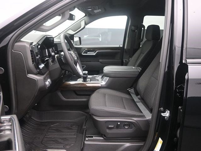 2026 GMC Sierra 1500 Elevation - Photo 10
