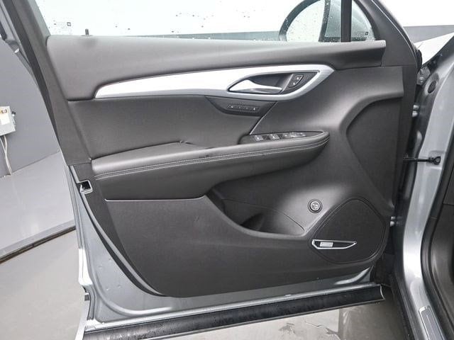 2026 Buick Envision Avenir - Photo 12