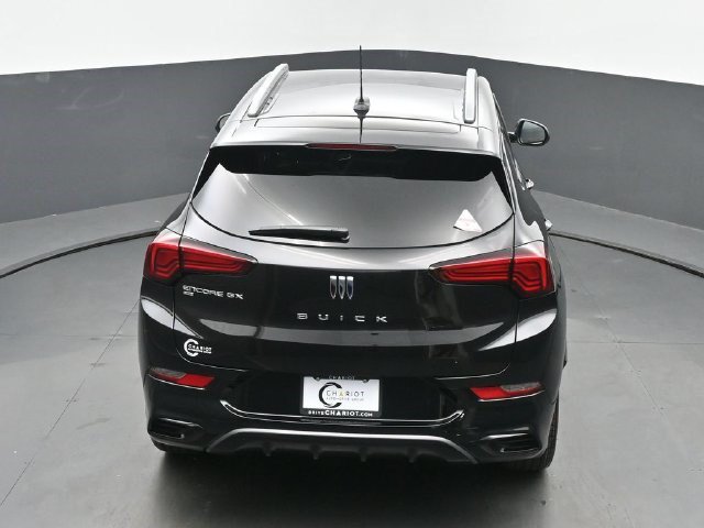 2026 Buick Encore GX Sport Touring - Photo 67