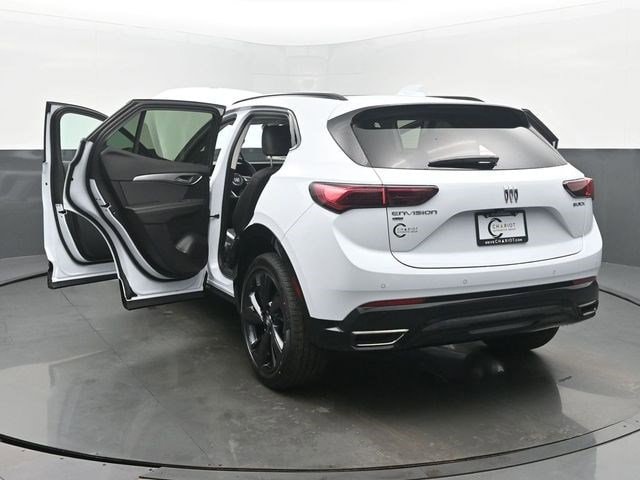 2026 Buick Envision Sport Touring - Photo 56