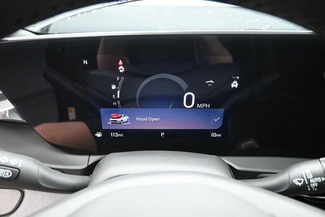 2026 Buick Envista Avenir - Photo 32
