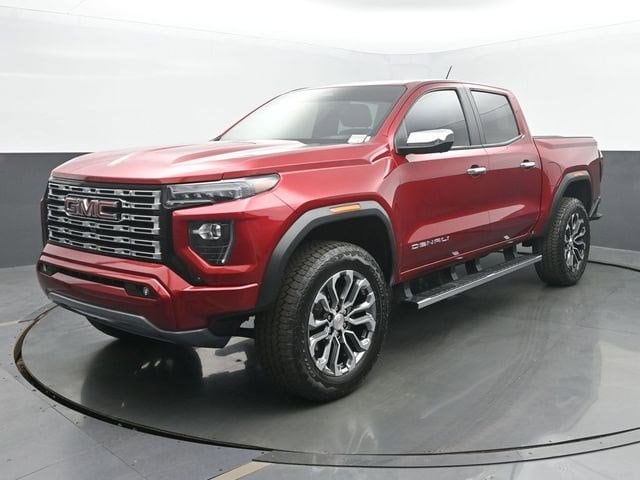2023 GMC Canyon 4WD Denali Crew Cab Short Box's photo