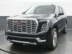 2026 GMC Yukon Denali SUV