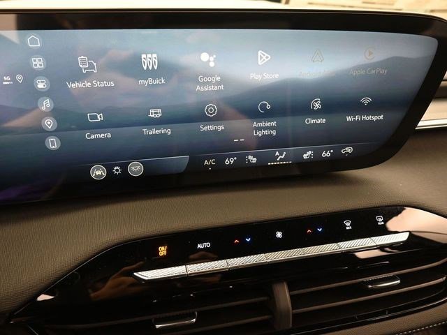 2026 Buick Enclave Sport Touring - Photo 36