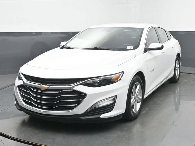 2023 Chevrolet Malibu 1FL