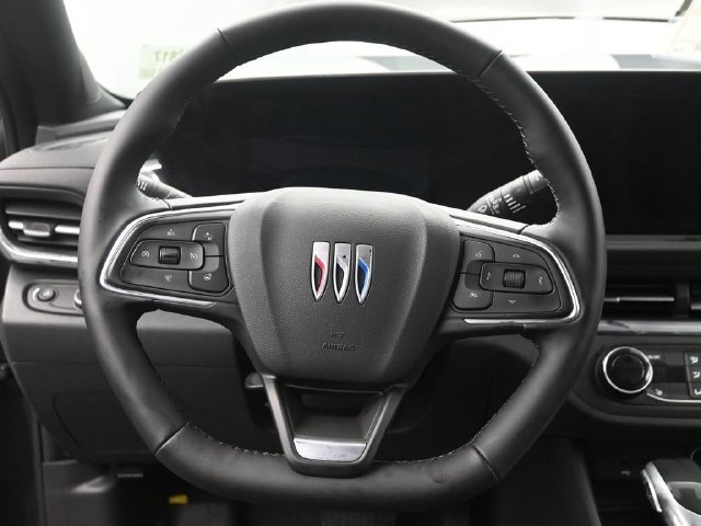 2026 Buick Envista Preferred - Photo 28