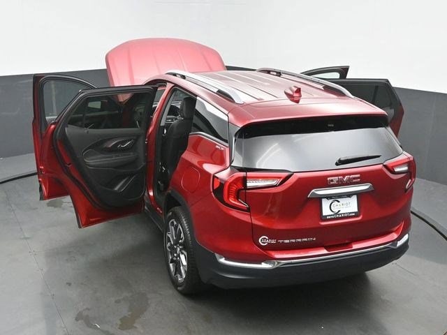 2024 GMC Terrain SLT - Photo 62