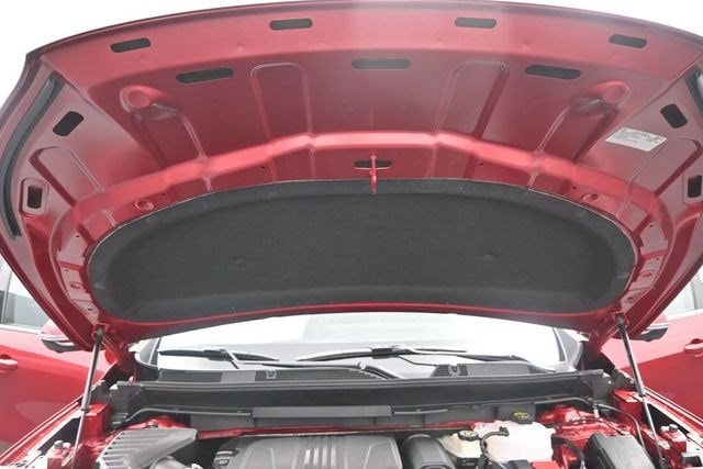 2026 Buick Enclave Preferred - Photo 34