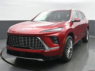 2026 Buick Enclave Avenir SUV