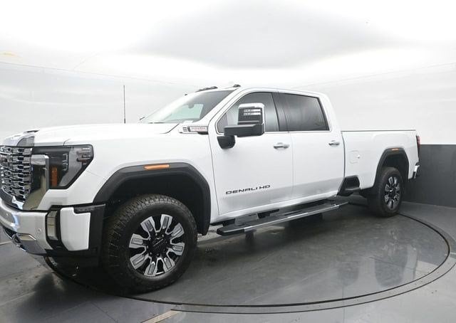 2026 GMC Sierra 2500 HD Truck 