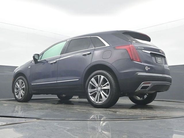 2025 Cadillac XT5 Premium Luxury - Photo 40