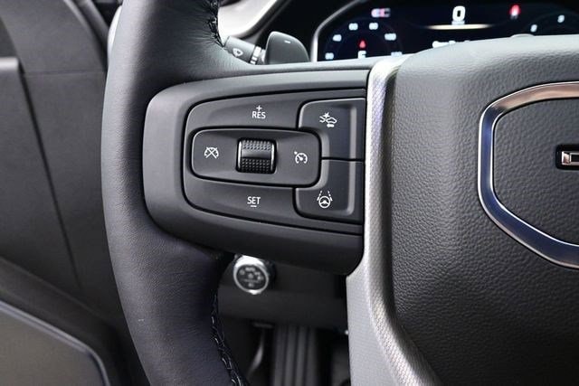2026 GMC Sierra 1500 Denali - Photo 30