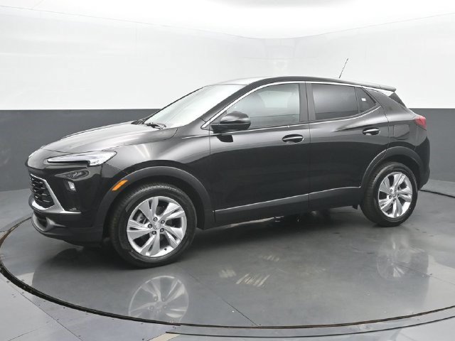 New 2026 Buick Encore GX Preferred SUV