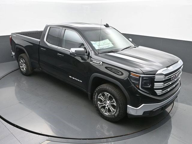 2026 GMC Sierra 1500 SLE - Photo 44