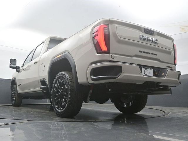 2026 GMC Sierra 2500HD AT4 - Photo 47