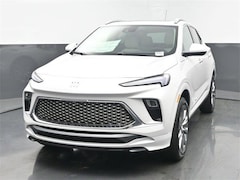 2026 Buick Encore GX Avenir SUV