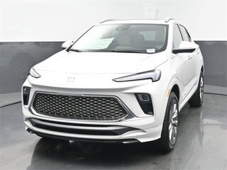 2026 Buick Encore GX Avenir SUV