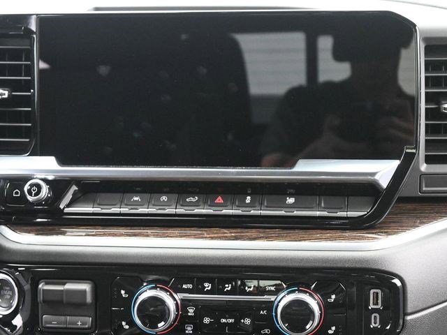 2026 GMC Sierra 1500 SLE - Photo 26