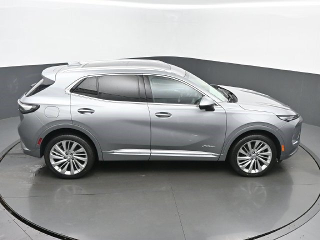 2026 Buick Envision Avenir - Photo 43
