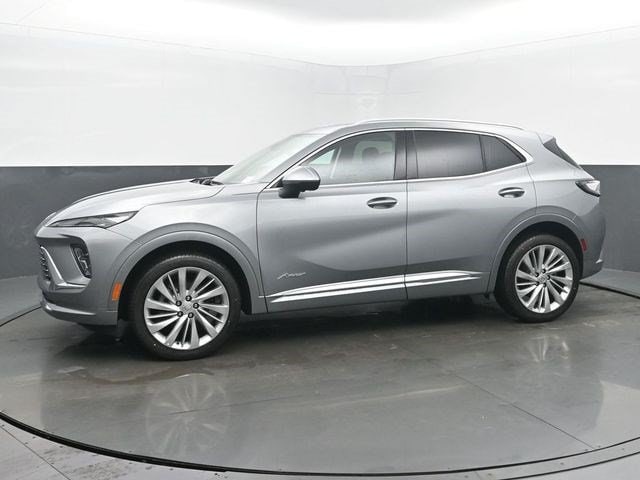 2026 Buick Envision Avenir - Photo 2