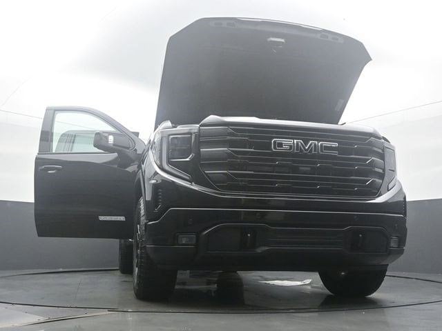 2026 GMC Sierra 1500 Elevation - Photo 52