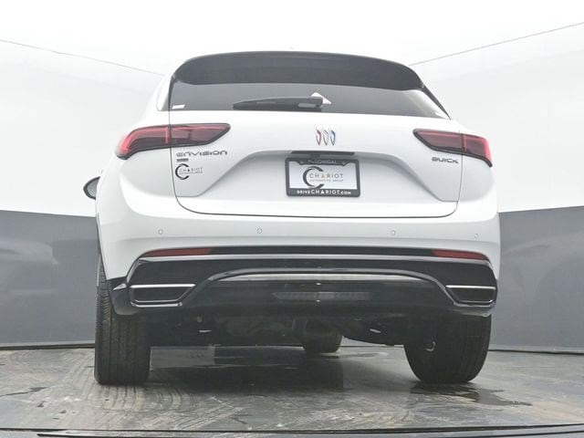 2026 Buick Envision Sport Touring - Photo 50