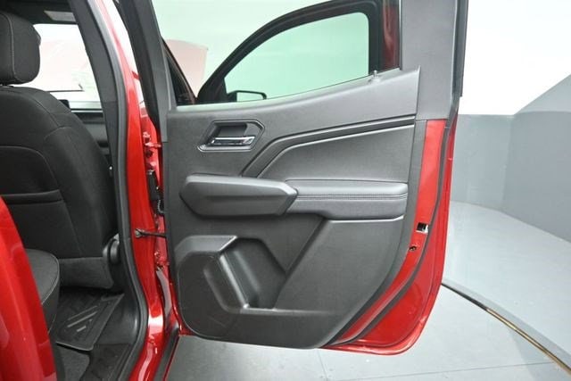 2026 GMC Canyon Elevation - Photo 16