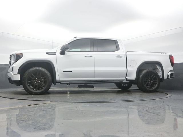 2026 GMC Sierra 1500 Elevation - Photo 47