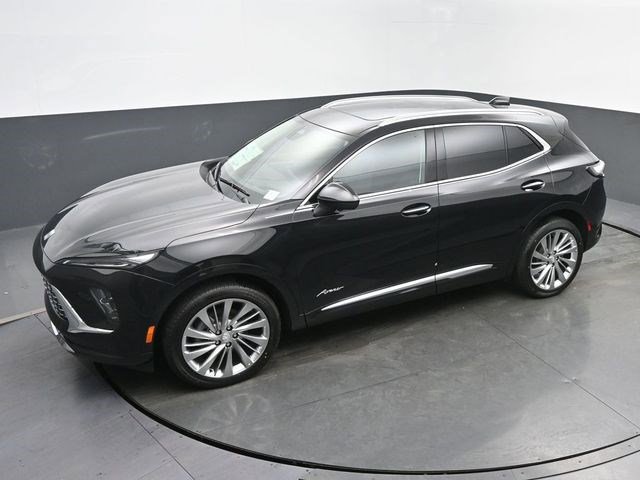 2026 Buick Envision Avenir - Photo 39