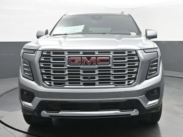 2026 GMC Yukon XL Denali - Photo 8