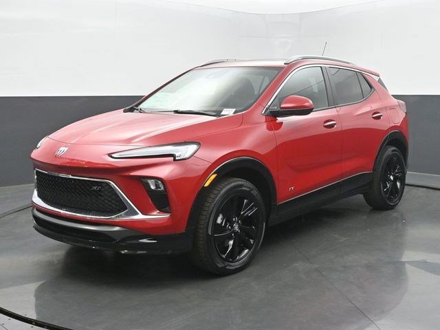 2026 Buick Encore GX SUV 