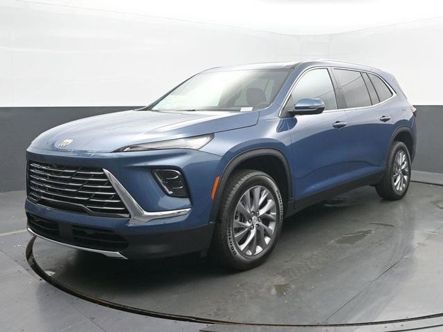2026 Buick Enclave Preferred AWD's photo