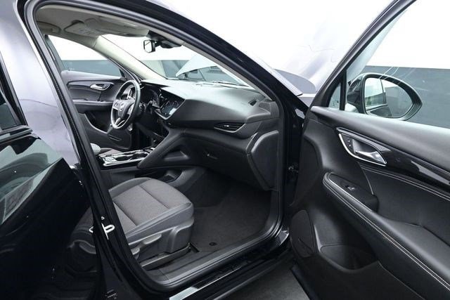 2022 Buick Envision Preferred - Photo 17